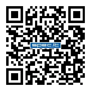 QR kodas | STATYBOS MONTAVIMO DARBAI, UAB | spec.lt