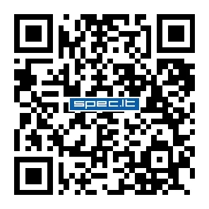 QR kodas | Statybos oasis, UAB | spec.lt