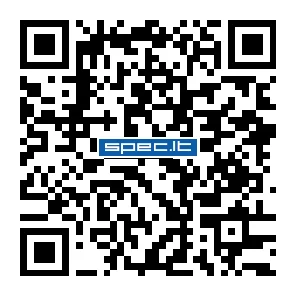 QR kodas | Statybos organizavimas ir konsultacijos, UAB | spec.lt
