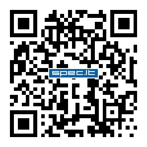QR kodas | Statybos pramonės arbitražo teismas