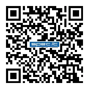 QR kodas | Statybos produkcijos sertifikavimo centras, VĮ | spec.lt