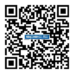 QR kodas | Statybos produktų bandymų laboratorijų asociacija