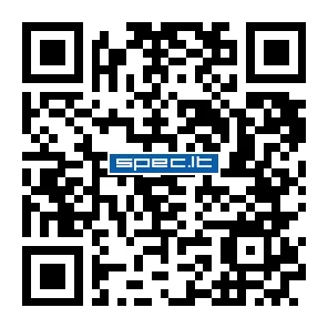 QR kodas | Statybos progresas, UAB | spec.lt