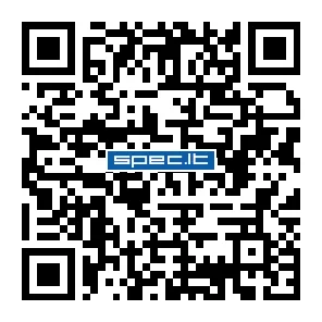 QR kodas | STATYBOS PROJEKTŲ EKSPERTIZĖS CENTRAS, UAB