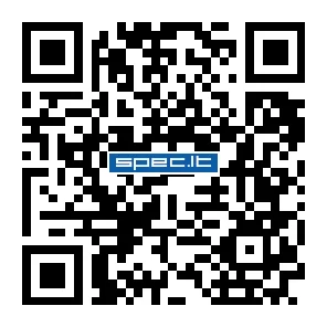 QR kodas | Statybos projektų inovacijos, UAB | spec.lt