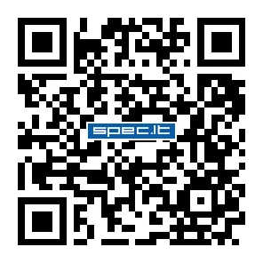 QR kodas | Statybos projektų organizavimas, MB