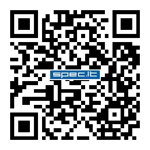 QR kodas | Statybos projektų rengimo centras, MB