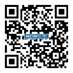 QR kodas | Statybos projektų sistemos, UAB | spec.lt