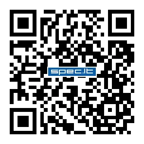 QR kodas | Statybos projektų valdymo grupė, UAB | spec.lt