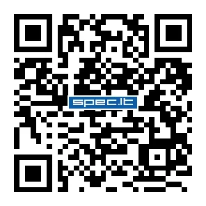 QR kodas | Statybos ritmas, AB Lazdijų filialas | spec.lt