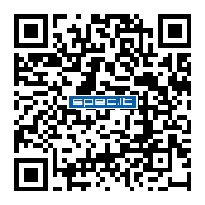 QR kodas | Statybos sektoriaus vystymo agentūra, VŠĮ