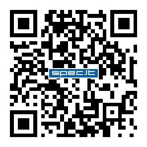 QR kodas | STATYBOS STILIUS, UAB | spec.lt