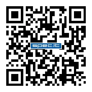 QR kodas | Statybos technika, UAB | spec.lt