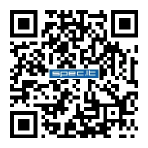 QR kodas | Titanai, UAB | spec.lt