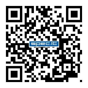 QR kodas | Statybos valdymo biuras, UAB | spec.lt