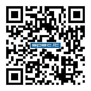 QR kodas | Statybos valdymo partneriai, UAB | spec.lt