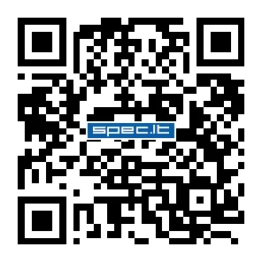 QR kodas | Statybos Valdymo Paslaugos, UAB | spec.lt