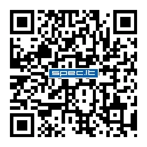 QR kodas | STATYBOS VERSLAS IR KONSULTACIJOS, UAB