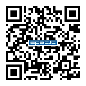 QR kodas | Statybos vizija, UAB | spec.lt