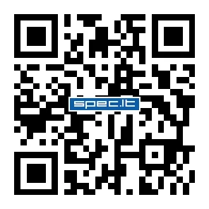 QR kodas | StatyBosai, MB | spec.lt