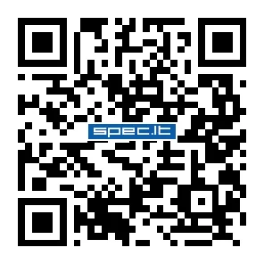QR kodas | Statybų agentas, UAB | spec.lt