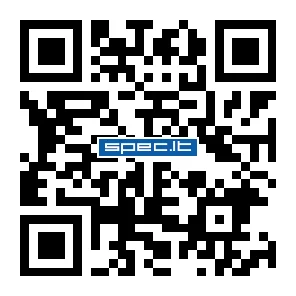 QR kodas | Statybų aidas, MB | spec.lt