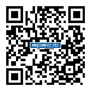 QR kodas | STATYBŲ AIKŠTELĖ, UAB | spec.lt