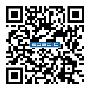 QR kodas | STATYBŲ ARUODAS, UAB | spec.lt