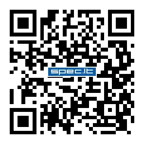 QR kodas | Statybų auditas, UAB | spec.lt