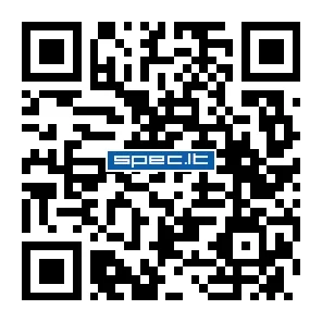 QR kodas | Statybų baras, UAB | spec.lt