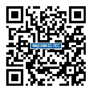 QR kodas | STATYBŲ BIRŽA, UAB | spec.lt
