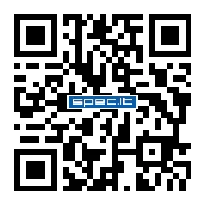 QR kodas | Statybų bosas, MB | spec.lt