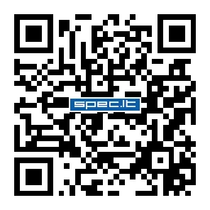 QR kodas | Statybų burės, UAB | spec.lt