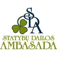 STATYBŲ DAILOS AMBASADA, UAB | spec.lt