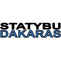 STATYBŲ DAKARAS, UAB