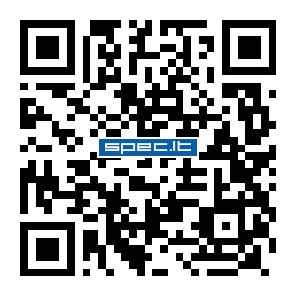 QR kodas | STATYBŲ DAKARAS, UAB | spec.lt