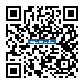 QR kodas | Statybų didmena, UAB | spec.lt