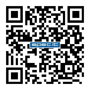 QR kodas | Statybų draugas, MB | spec.lt