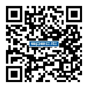 QR kodas | Statybų ekonominiai skaičiavimai, UAB | spec.lt