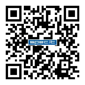 QR kodas | Statybų ekspertas, UAB | spec.lt