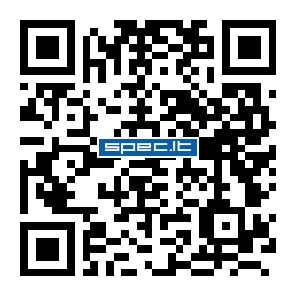 QR kodas | Statybų energetika, UAB
