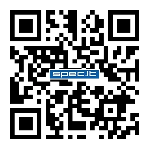 QR kodas | Statybų era, UAB | spec.lt