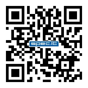 QR kodas | Statybų firma, MB