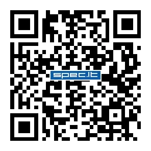 QR kodas | Statybų formulė, MB
