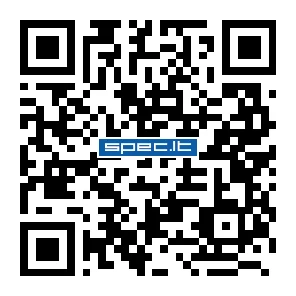 QR kodas | Statybų Grandas, UAB | spec.lt
