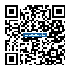 QR kodas | Statybų idėjos, UAB | spec.lt