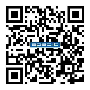 QR kodas | Statybų ikona, UAB | spec.lt