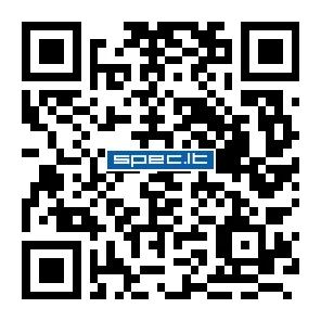 QR kodas | STATYBŲ INDUSTRIJA, UAB