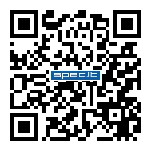 QR kodas | Statybų investicijos, MB | spec.lt