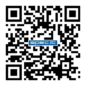 QR kodas | Statybų investicijos, MB | spec.lt